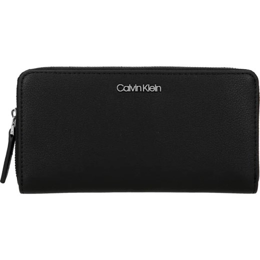 Calvin Klein Portfel ze sklepu Gomez Fashion Store w kategorii Portfele damskie - zdjęcie 184318264
