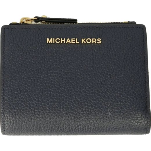 Michael Kors Skórzany portfel ze sklepu Gomez Fashion Store w kategorii Portfele damskie - zdjęcie 184318270