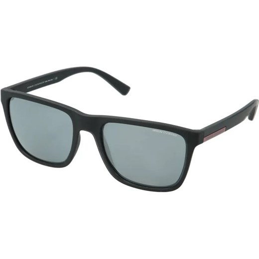 Armani Exchange Okulary przeciwsłoneczne ze sklepu Gomez Fashion Store w kategorii Okulary przeciwsłoneczne męskie - zdjęcie 184318271