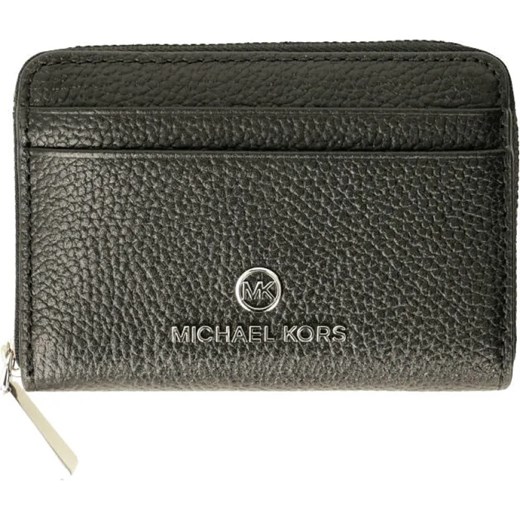 Michael Kors Skórzany portfel Jet Set Charm Michael Kors One Size Gomez Fashion Store
