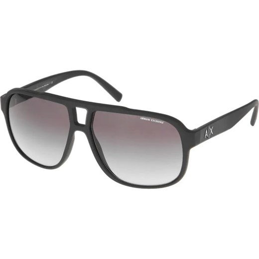 Armani Exchange Okulary przeciwsłoneczne ze sklepu Gomez Fashion Store w kategorii Okulary przeciwsłoneczne męskie - zdjęcie 184318274
