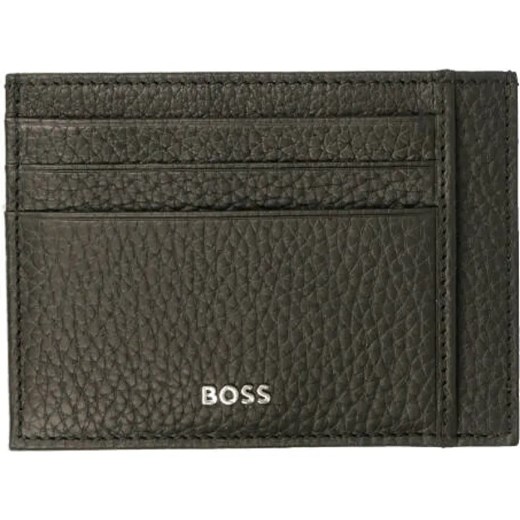 BOSS BLACK Skórzane etui na karty Crosstown ze sklepu Gomez Fashion Store w kategorii Etui - zdjęcie 184318290