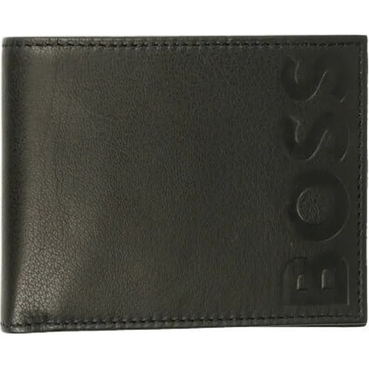 BOSS BLACK Skórzany portfel ze sklepu Gomez Fashion Store w kategorii Portfele męskie - zdjęcie 184318293