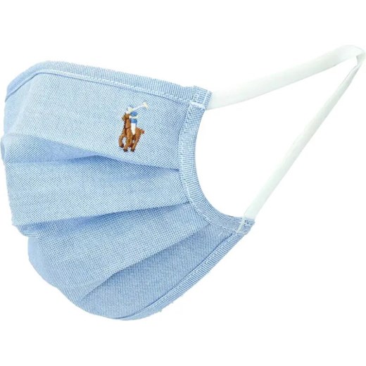 POLO RALPH LAUREN Maska ze sklepu Gomez Fashion Store w kategorii Maseczki ochronne - zdjęcie 184318311