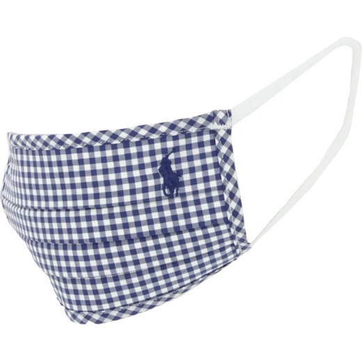 POLO RALPH LAUREN Maska ze sklepu Gomez Fashion Store w kategorii Maseczki ochronne - zdjęcie 184318313
