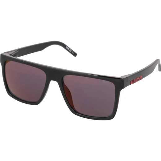 HUGO Okulary przeciwsłoneczne ze sklepu Gomez Fashion Store w kategorii Okulary przeciwsłoneczne męskie - zdjęcie 184318323