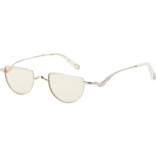 Chloe Okulary przeciwsłoneczne ze sklepu Gomez Fashion Store w kategorii Okulary przeciwsłoneczne damskie - zdjęcie 184318332