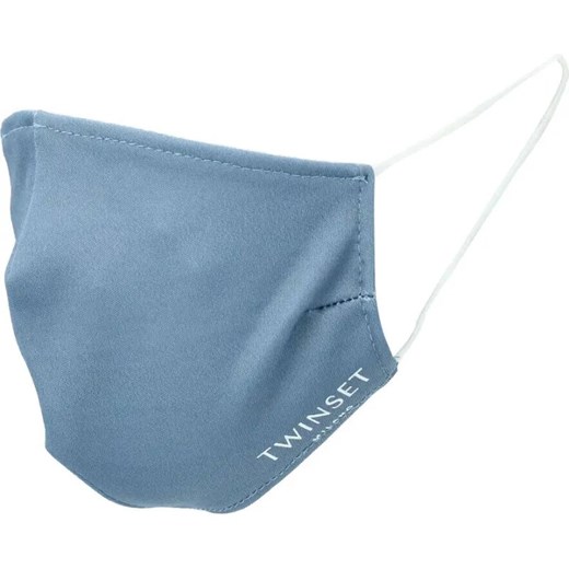 TWINSET Maska ze sklepu Gomez Fashion Store w kategorii Maseczki ochronne - zdjęcie 184318342