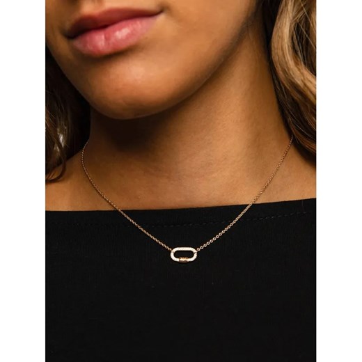 Emporio Armani Naszyjnik SENTIMENTAL ze sklepu Gomez Fashion Store w kategorii Naszyjniki - zdjęcie 184318353