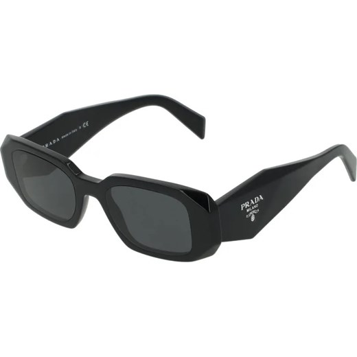 PRADA Okulary przeciwsłoneczne ze sklepu Gomez Fashion Store w kategorii Okulary przeciwsłoneczne damskie - zdjęcie 184318370