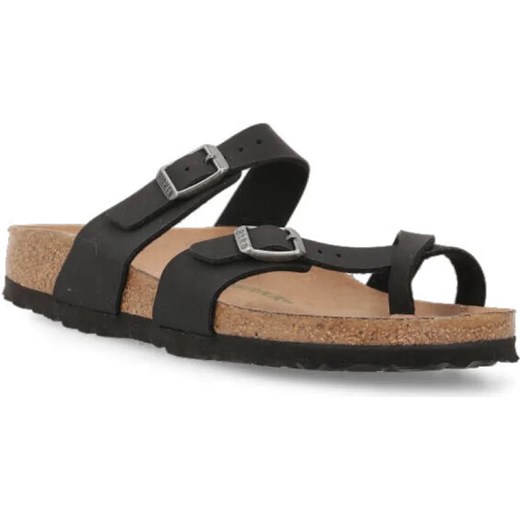 Birkenstock Japonki Mayari BFBC ze sklepu Gomez Fashion Store w kategorii Klapki damskie - zdjęcie 184318373