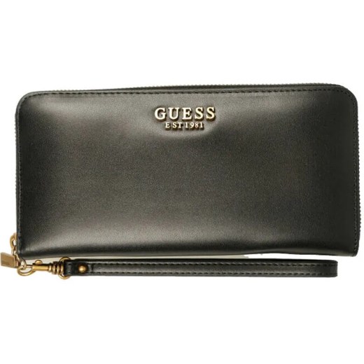 Guess Portfel LAUREL ze sklepu Gomez Fashion Store w kategorii Portfele damskie - zdjęcie 184318374