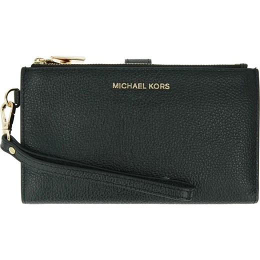 Michael Kors Skórzany portfel Adele ze sklepu Gomez Fashion Store w kategorii Portfele damskie - zdjęcie 184318382