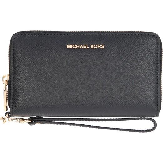 Michael Kors Skórzany portfel JET SET ze sklepu Gomez Fashion Store w kategorii Portfele damskie - zdjęcie 184318383