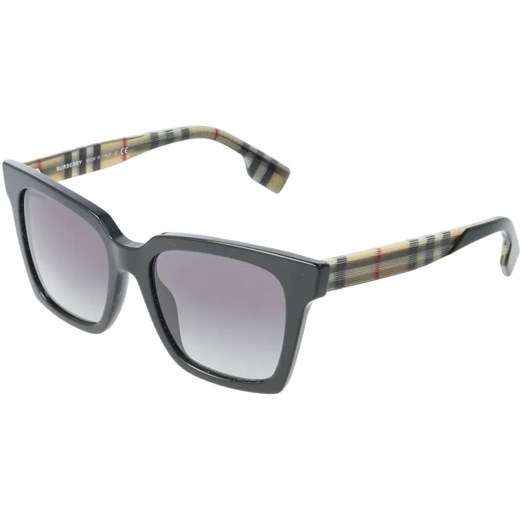 Burberry Okulary przeciwsłoneczne Maple ze sklepu Gomez Fashion Store w kategorii Okulary przeciwsłoneczne damskie - zdjęcie 184318391