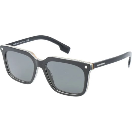 Burberry Okulary przeciwsłoneczne Carnaby ze sklepu Gomez Fashion Store w kategorii Okulary przeciwsłoneczne męskie - zdjęcie 184318392