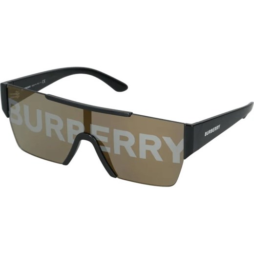 Burberry Okulary przeciwsłoneczne ze sklepu Gomez Fashion Store w kategorii Okulary przeciwsłoneczne męskie - zdjęcie 184318394