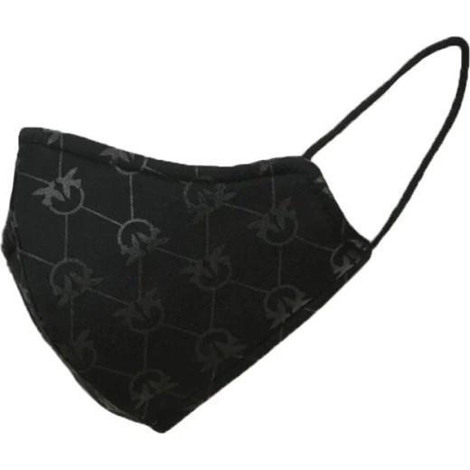 Pinko Maska SOCIOLOGIA ze sklepu Gomez Fashion Store w kategorii Maseczki ochronne - zdjęcie 184318400
