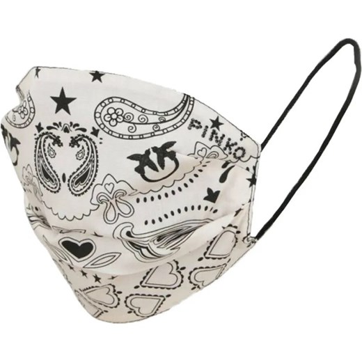 Pinko Maska ZOOLOGIA ze sklepu Gomez Fashion Store w kategorii Maseczki ochronne - zdjęcie 184318401