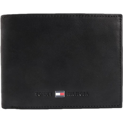 Tommy Hilfiger Portfel Johnson ze sklepu Gomez Fashion Store w kategorii Portfele męskie - zdjęcie 184318410