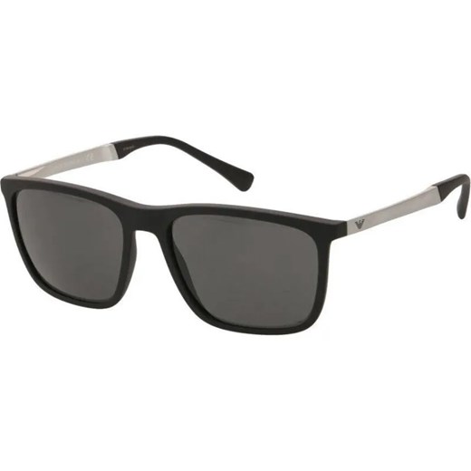 Emporio Armani Okulary przeciwsłoneczne ze sklepu Gomez Fashion Store w kategorii Okulary przeciwsłoneczne męskie - zdjęcie 184318412