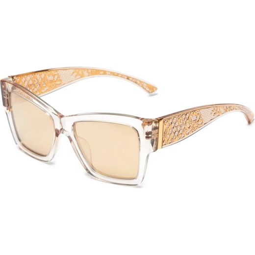Dolce & Gabbana Okulary przeciwsłoneczne ze sklepu Gomez Fashion Store w kategorii Okulary przeciwsłoneczne damskie - zdjęcie 184318420