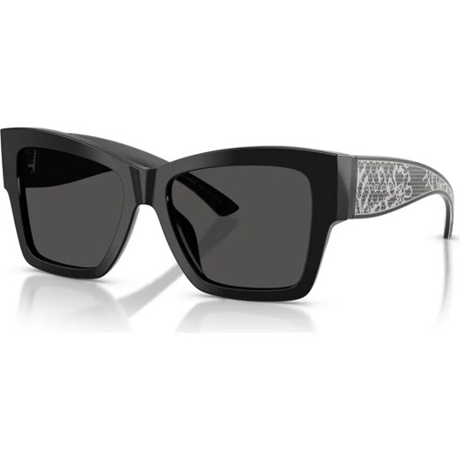 Dolce & Gabbana Okulary przeciwsłoneczne ze sklepu Gomez Fashion Store w kategorii Okulary przeciwsłoneczne damskie - zdjęcie 184318421