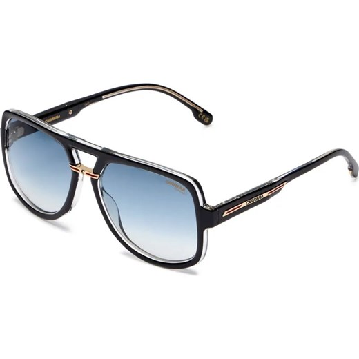Carrera Okulary przeciwsłoneczne VICTORY C 10/S ze sklepu Gomez Fashion Store w kategorii Okulary przeciwsłoneczne męskie - zdjęcie 184318422