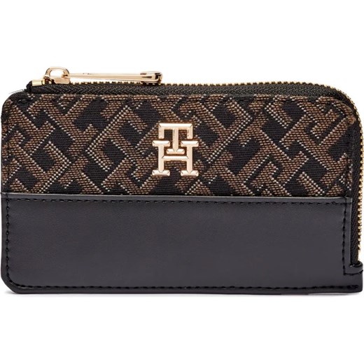 Tommy Hilfiger Portfel ze sklepu Gomez Fashion Store w kategorii Portfele damskie - zdjęcie 184318424