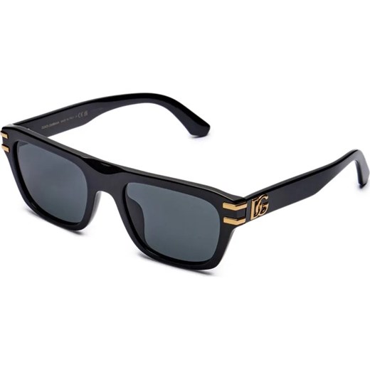 Dolce & Gabbana Okulary przeciwsłoneczne ze sklepu Gomez Fashion Store w kategorii Okulary przeciwsłoneczne męskie - zdjęcie 184318430