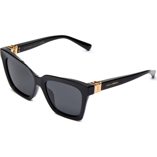 Dolce & Gabbana Okulary przeciwsłoneczne ze sklepu Gomez Fashion Store w kategorii Okulary przeciwsłoneczne damskie - zdjęcie 184318441