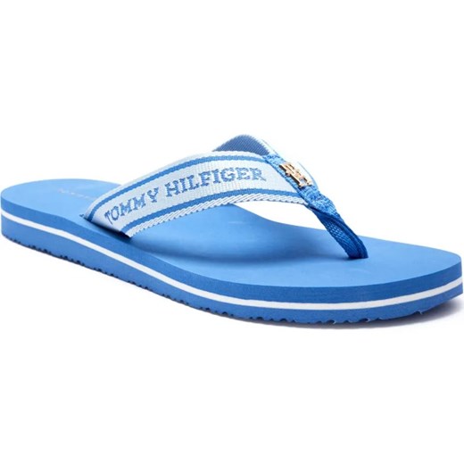 Tommy Hilfiger Japonki ze sklepu Gomez Fashion Store w kategorii Klapki damskie - zdjęcie 184318444