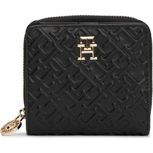 Tommy Hilfiger Portfel DISTINCT ze sklepu Gomez Fashion Store w kategorii Portfele damskie - zdjęcie 184318450