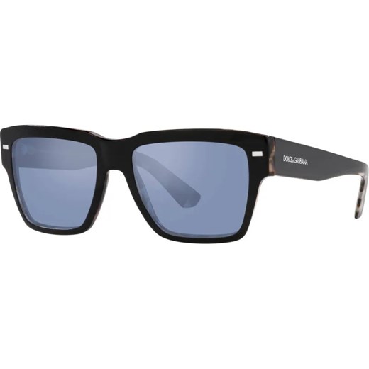 Dolce & Gabbana Okulary przeciwsłoneczne DG4431 ze sklepu Gomez Fashion Store w kategorii Okulary przeciwsłoneczne męskie - zdjęcie 184318451