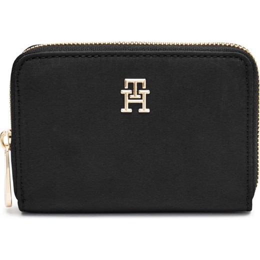Tommy Hilfiger Portfel POPPY ze sklepu Gomez Fashion Store w kategorii Portfele damskie - zdjęcie 184318463
