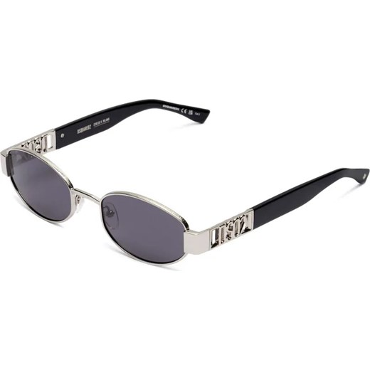 Dsquared2 Okulary przeciwsłoneczne D2 0155/S Dsquared2 53 Gomez Fashion Store