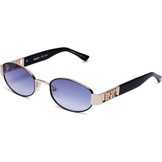 Dsquared2 Okulary przeciwsłoneczne D2 0155/S ze sklepu Gomez Fashion Store w kategorii Okulary przeciwsłoneczne męskie - zdjęcie 184318482