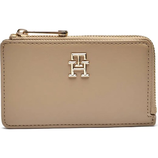 Tommy Hilfiger Portfel Tommy Hilfiger One Size okazja Gomez Fashion Store