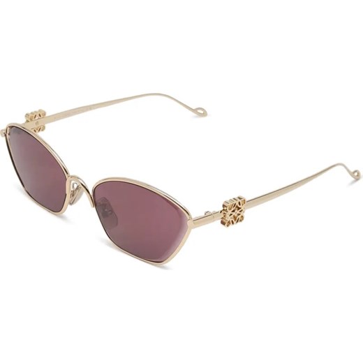 LOEWE Okulary przeciwsłoneczne LW40115U ze sklepu Gomez Fashion Store w kategorii Okulary przeciwsłoneczne damskie - zdjęcie 184318490