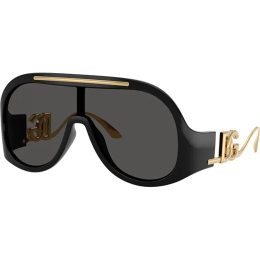 Dolce & Gabbana Okulary przeciwsłoneczne ze sklepu Gomez Fashion Store w kategorii Okulary przeciwsłoneczne damskie - zdjęcie 184318493