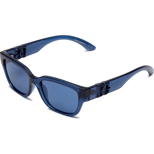 Dolce & Gabbana Okulary przeciwsłoneczne ze sklepu Gomez Fashion Store w kategorii Okulary przeciwsłoneczne dziecięce - zdjęcie 184318502