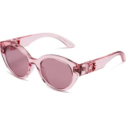 Dolce & Gabbana Okulary przeciwsłoneczne ze sklepu Gomez Fashion Store w kategorii Okulary przeciwsłoneczne dziecięce - zdjęcie 184318514