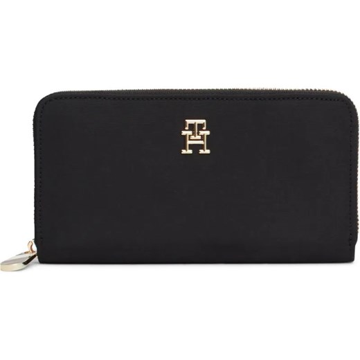 Tommy Hilfiger Portfel POPPY ze sklepu Gomez Fashion Store w kategorii Portfele damskie - zdjęcie 184318522