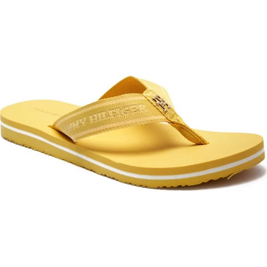 Tommy Hilfiger Japonki ze sklepu Gomez Fashion Store w kategorii Klapki damskie - zdjęcie 184318523