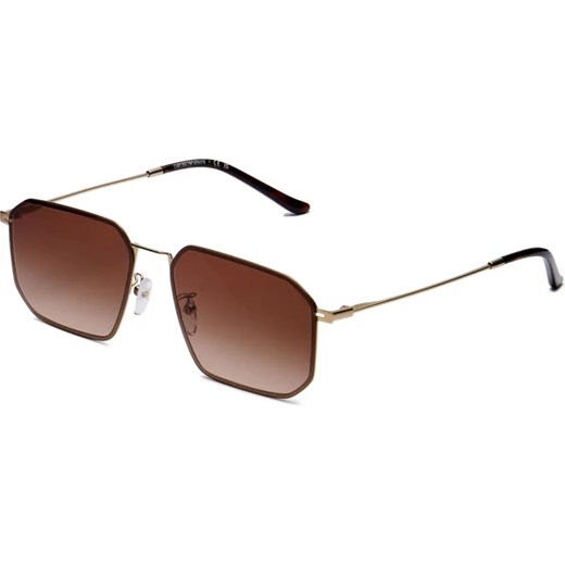 Emporio Armani Okulary przeciwsłoneczne ze sklepu Gomez Fashion Store w kategorii Okulary przeciwsłoneczne męskie - zdjęcie 184318524