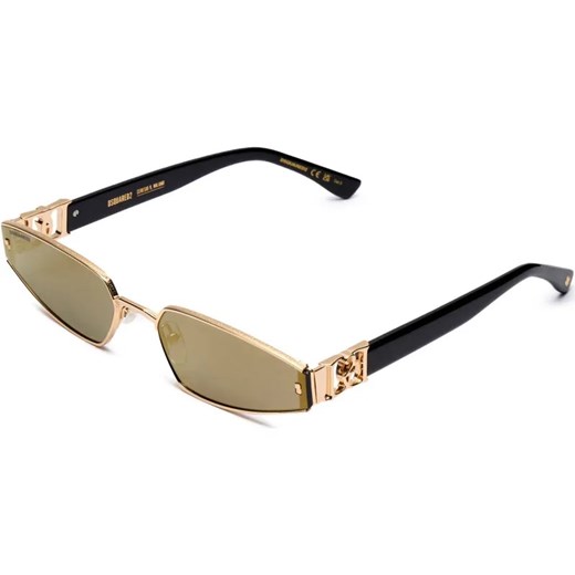 Dsquared2 Okulary przeciwsłoneczne D2 0168/S/SE ze sklepu Gomez Fashion Store w kategorii Okulary przeciwsłoneczne damskie - zdjęcie 184318533