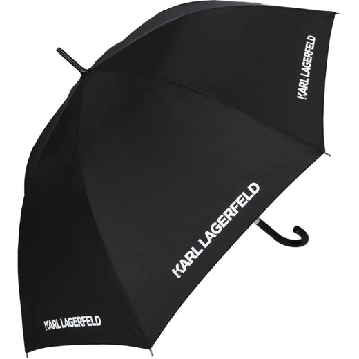 Karl Lagerfeld Parasol K/ESSENTIAL ze sklepu Gomez Fashion Store w kategorii Parasole - zdjęcie 184318541