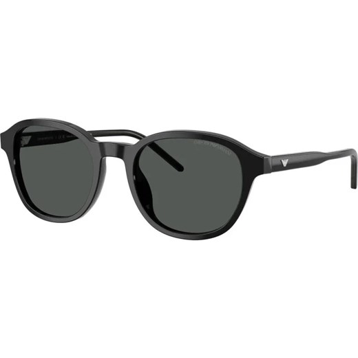 Emporio Armani Okulary przeciwsłoneczne ze sklepu Gomez Fashion Store w kategorii Okulary przeciwsłoneczne męskie - zdjęcie 184318544