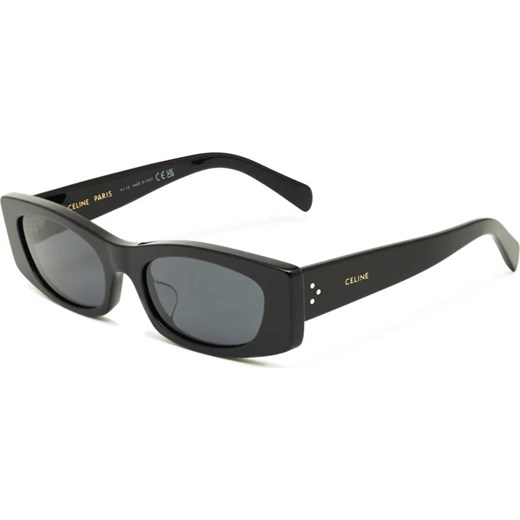 Celine Okulary przeciwsłoneczne ze sklepu Gomez Fashion Store w kategorii Okulary przeciwsłoneczne damskie - zdjęcie 184318561