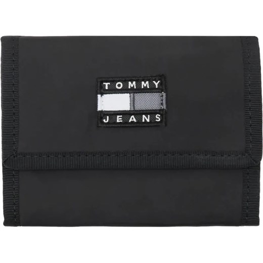 Tommy Jeans Portfel ze sklepu Gomez Fashion Store w kategorii Portfele męskie - zdjęcie 184318564
